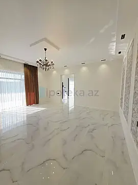 Satılır 4 otaqlı mənzil 160 m²