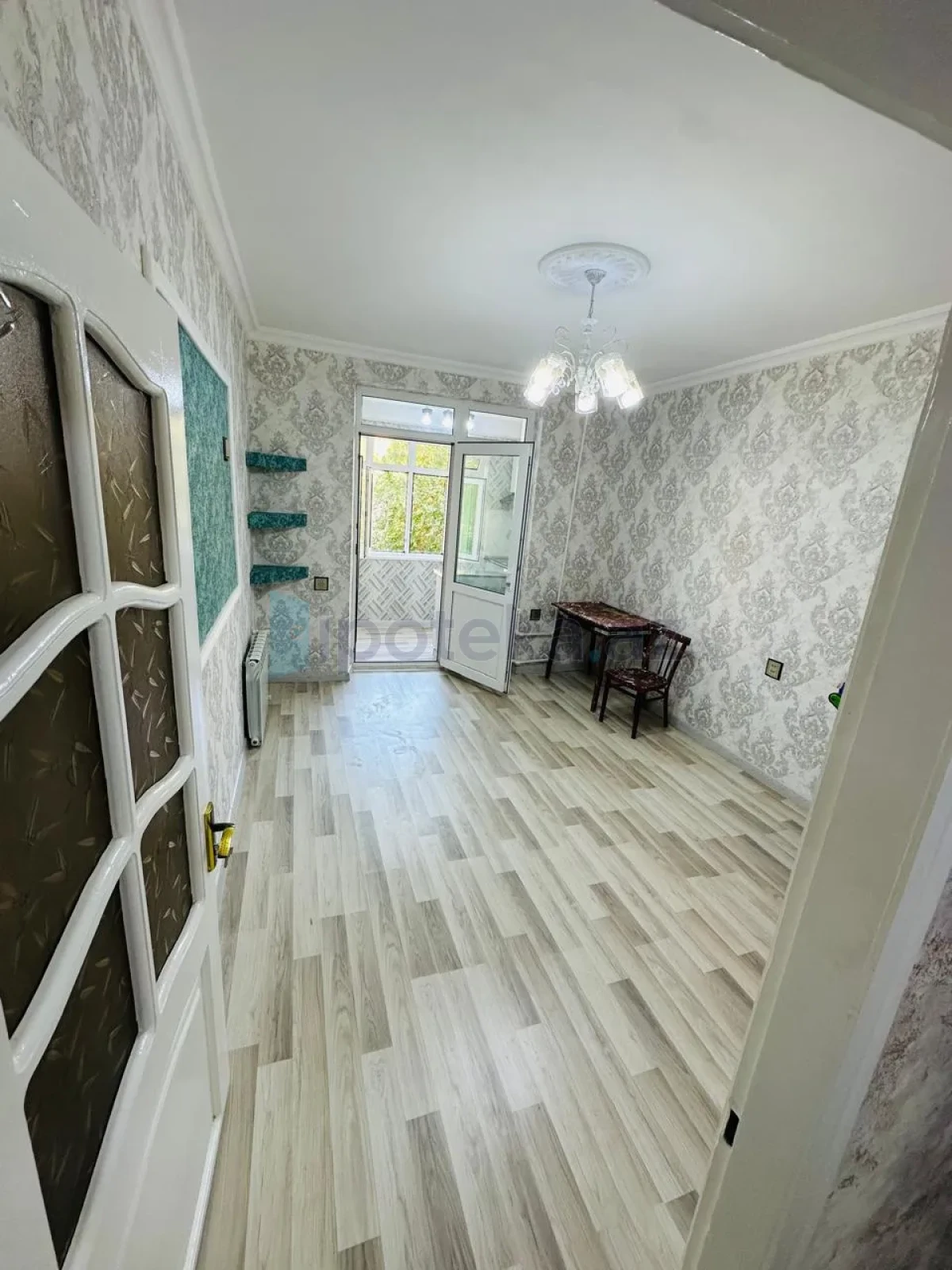Satılır 3 otaqlı köhnə tikili 45 m²