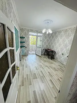 Satılır 3 otaqlı köhnə tikili 45 m² — Bakı, Nərimanov 3 otaq 45.00 m²
