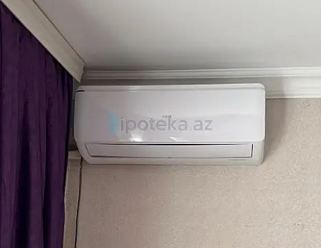 Satılır 2 otaqlı köhnə tikili 60 m²