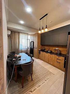 Satılır 2 otaqlı yeni tikili 54 m²