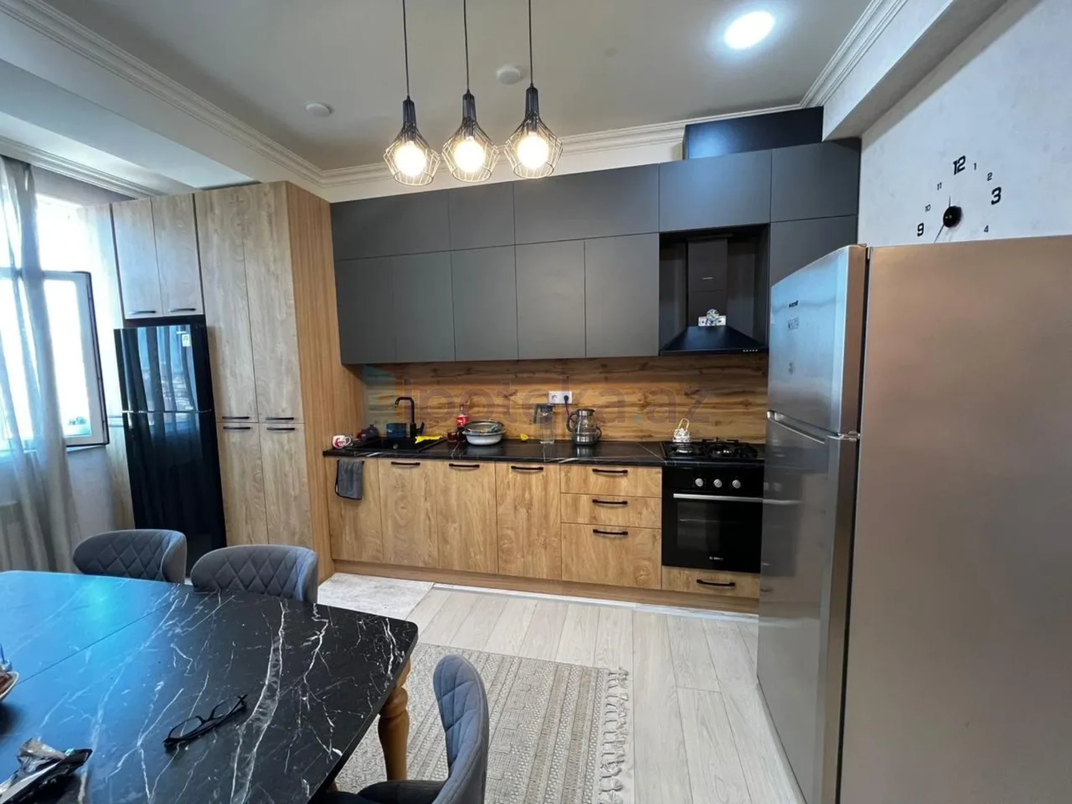 Satılır 2 otaqlı yeni tikili 54 m²