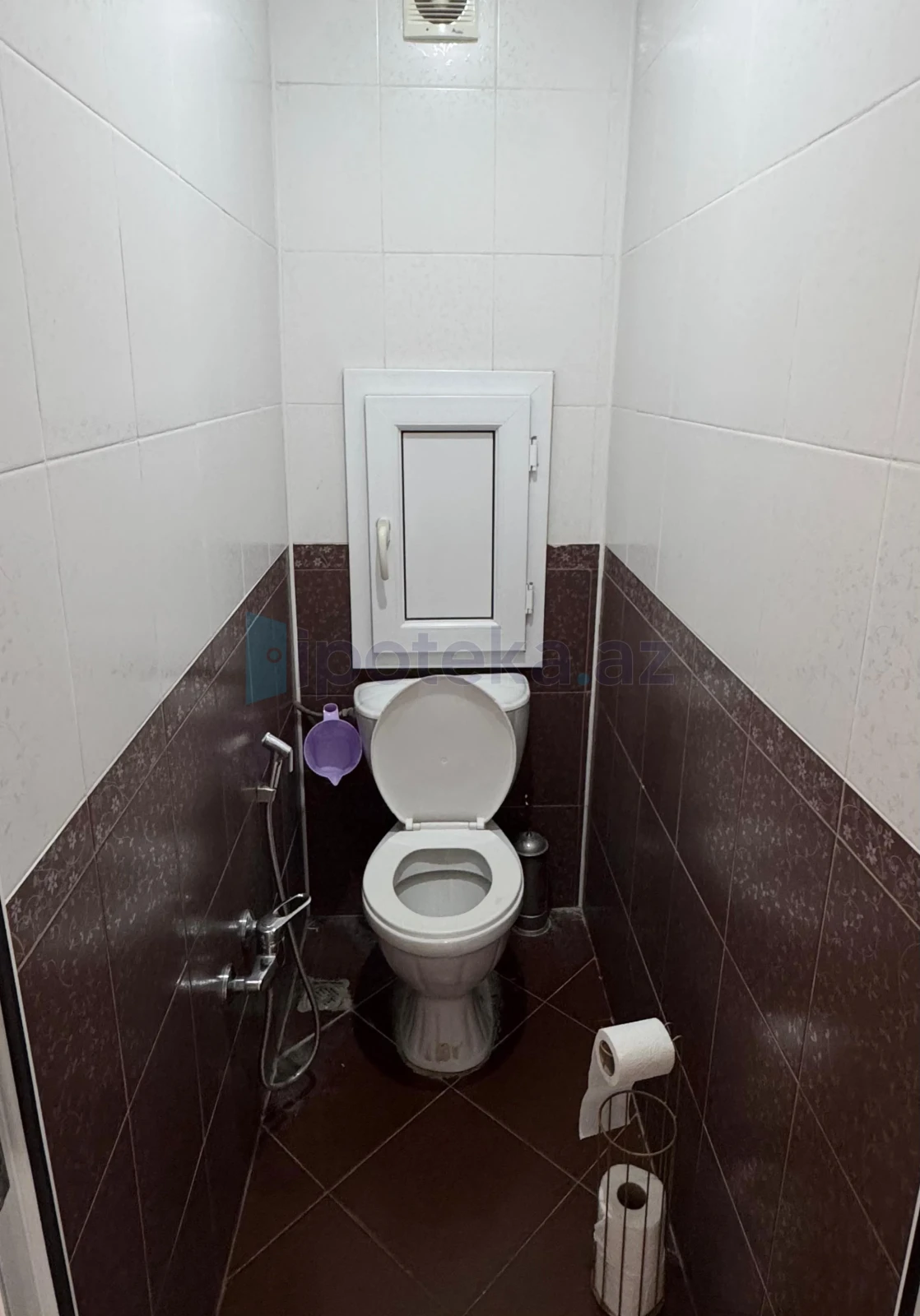Satılır 3 otaqlı köhnə tikili 90 m²