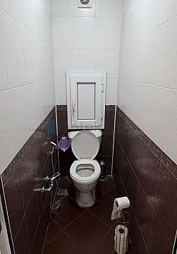 Satılır 3 otaqlı köhnə tikili 90 m²