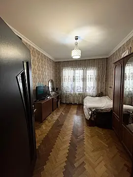Satılır 3 otaqlı köhnə tikili 90 m² — Bakı, Xətai 3 otaq 90.00 m²