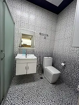 Satılır 2 otaqlı yeni tikili 78 m²