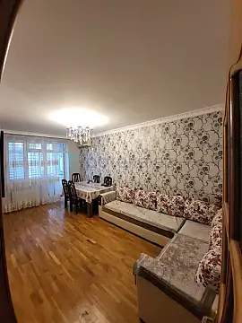Satılır 4 otaqlı köhnə tikili 120 m² — Bakı, Xətai 4 otaq 120.00 m²