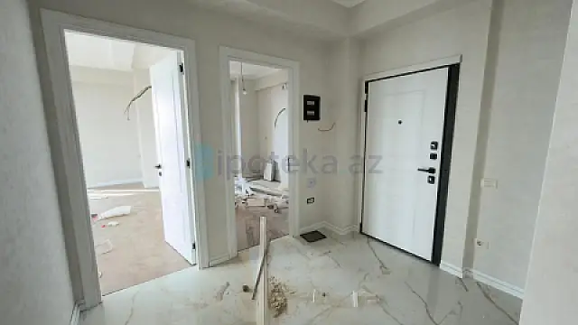 Satılır 3 otaqlı yeni tikili 86 m²