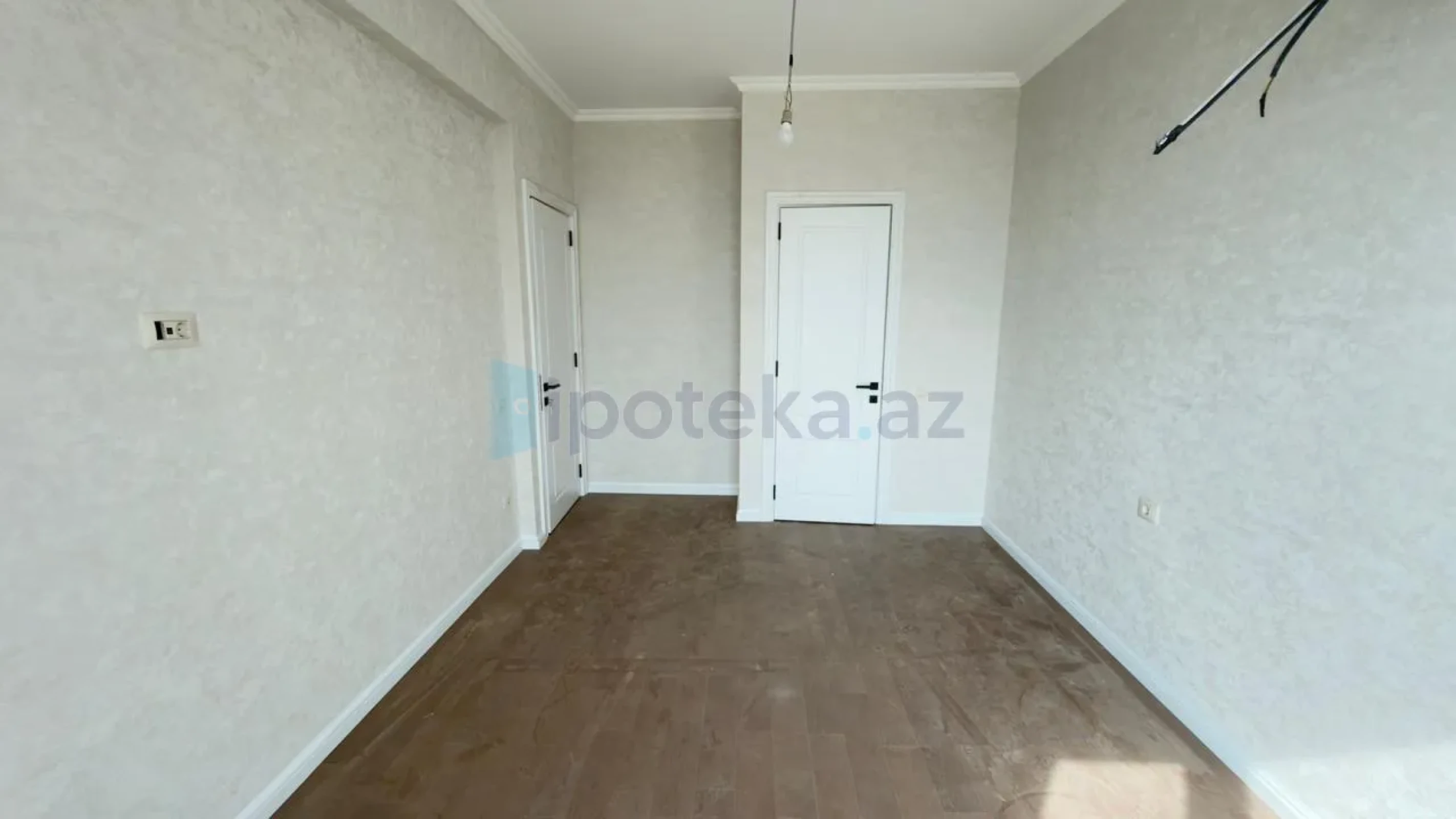Satılır 3 otaqlı yeni tikili 86 m²