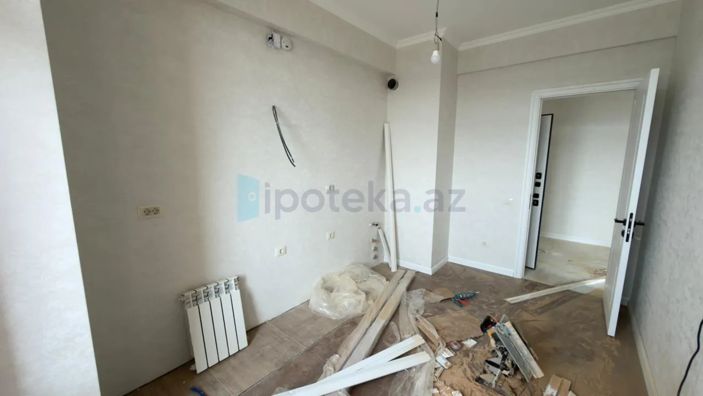 Satılır 3 otaqlı yeni tikili 86 m²