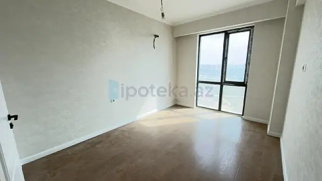 Satılır 3 otaqlı yeni tikili 86 m²