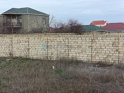 Satılır torpaq sahəsi — Bakı, Abşeron