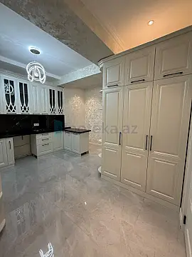 Satılır 2 otaqlı yeni tikili 70 m²
