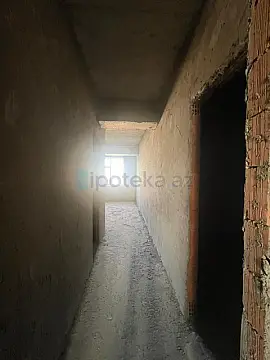 Satılır 4 otaqlı yeni tikili 155 m²