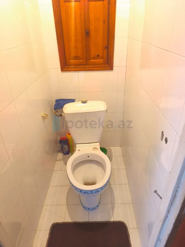 Satılır 2 otaqlı köhnə tikili 65 m²