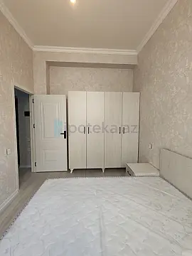 Satılır 1 otaqlı yeni tikili 35 m²