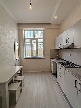 Satılır 1 otaqlı yeni tikili 35 m²