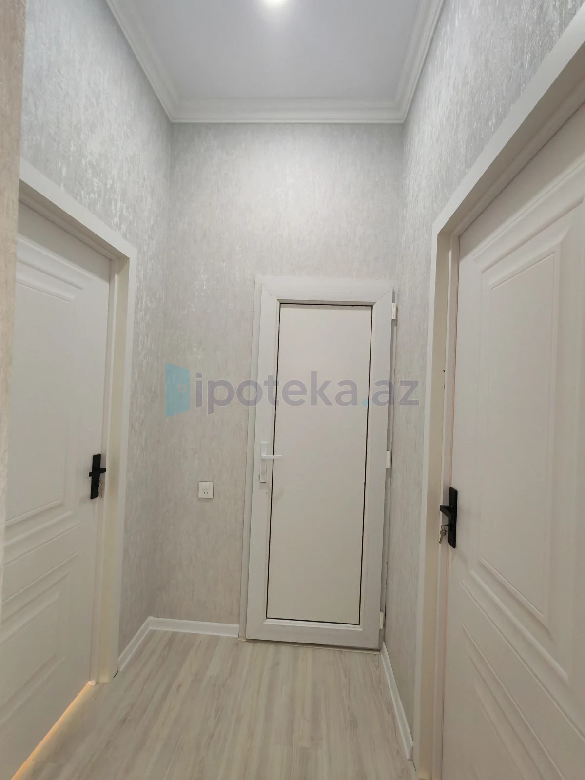 Satılır 1 otaqlı yeni tikili 35 m²