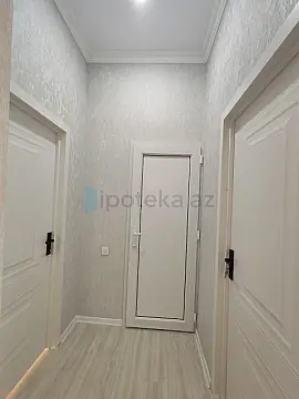Satılır 1 otaqlı yeni tikili 35 m²