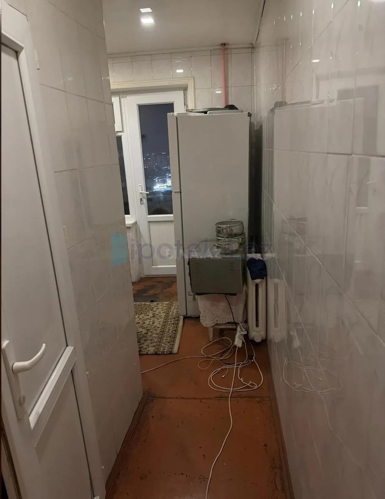 Satılır 3 otaqlı köhnə tikili 80 m²