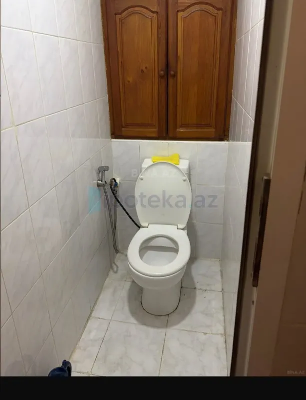Satılır 3 otaqlı köhnə tikili 80 m²