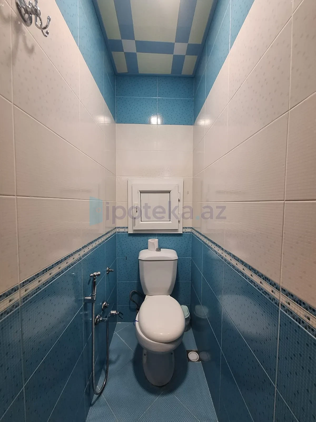 Satılır 3 otaqlı köhnə tikili 80 m²