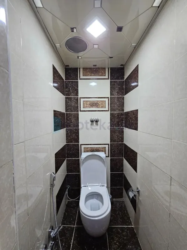 Satılır 3 otaqlı yeni tikili 98 m²