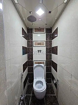 Satılır 3 otaqlı yeni tikili 98 m²