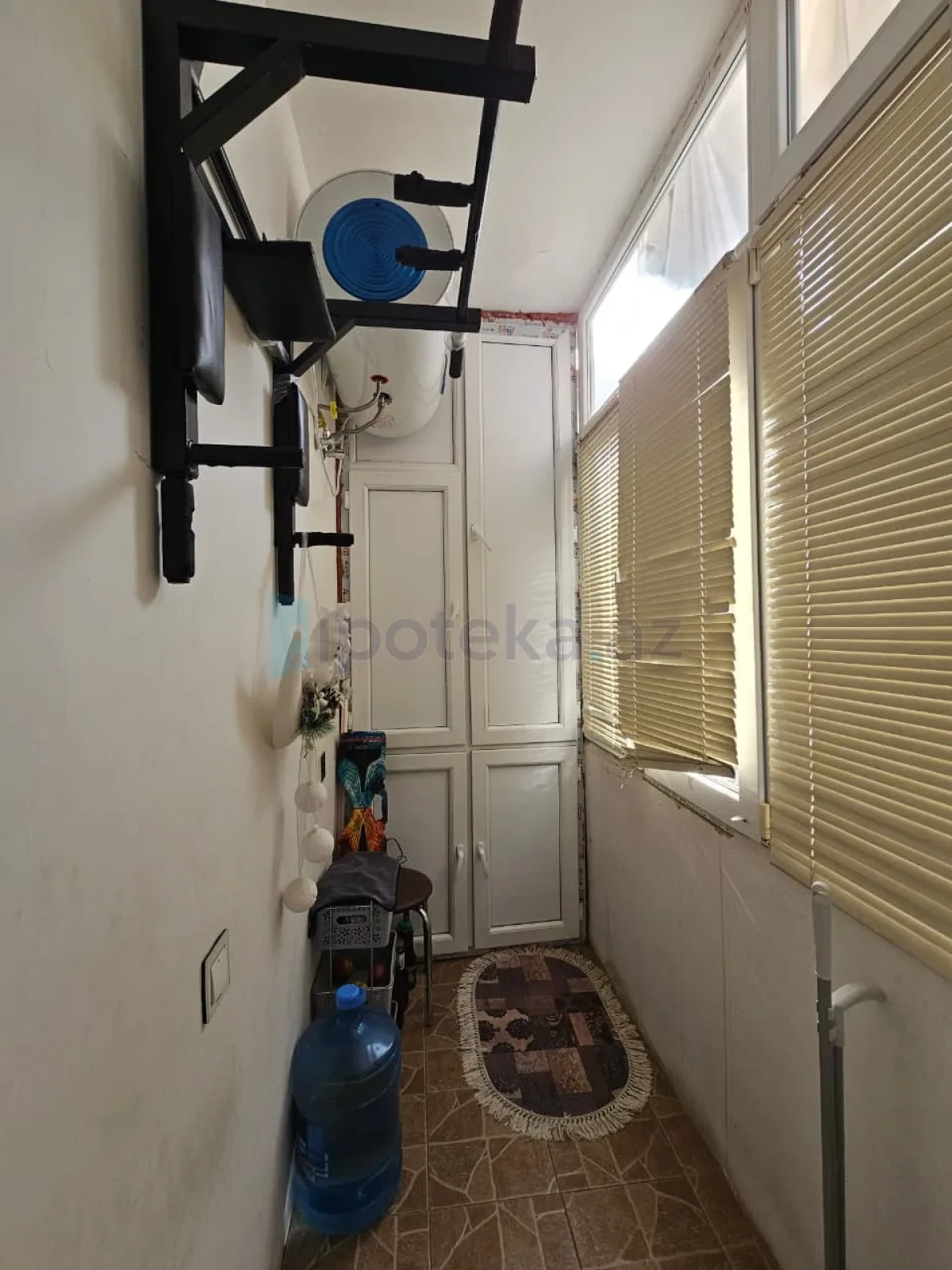 Satılır 3 otaqlı yeni tikili 98 m²