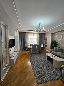 Satılır 3 otaqlı yeni tikili 98 m² — Bakı, Masazır 3 otaq 98.00 m²