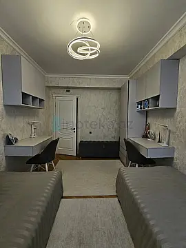 Satılır 3 otaqlı yeni tikili 98 m²