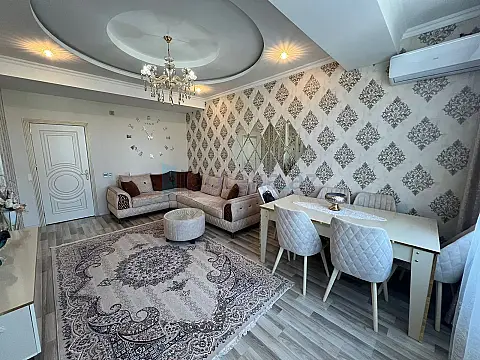 Satılır 3 otaqlı yeni tikili 104 m²