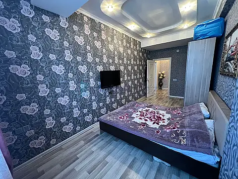 Satılır 3 otaqlı yeni tikili 104 m²