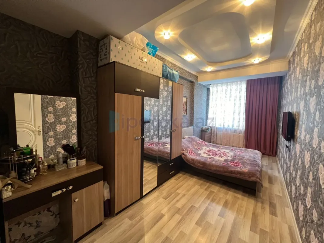 Satılır 3 otaqlı yeni tikili 104 m²