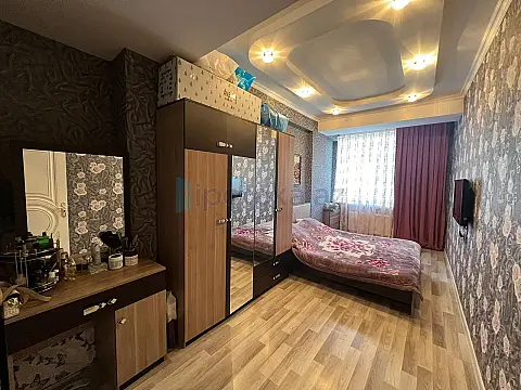 Satılır 3 otaqlı yeni tikili 104 m²