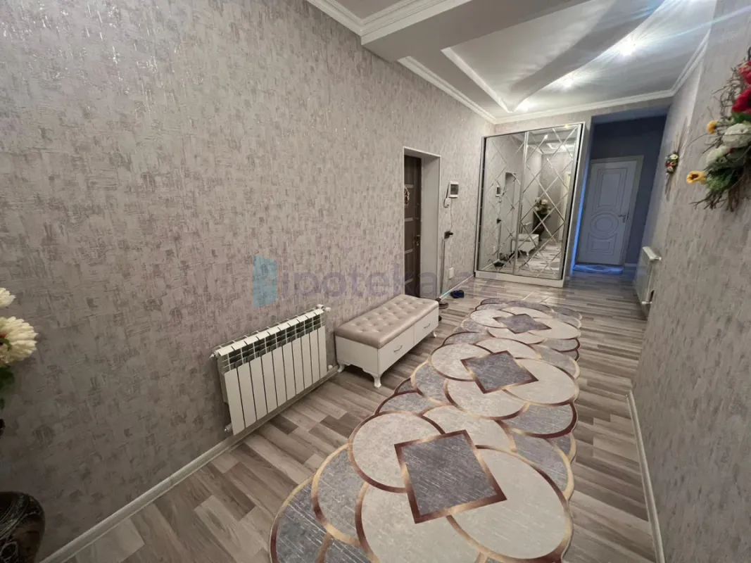 Satılır 3 otaqlı yeni tikili 104 m²