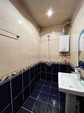 Satılır 3 otaqlı köhnə tikili 60 m²