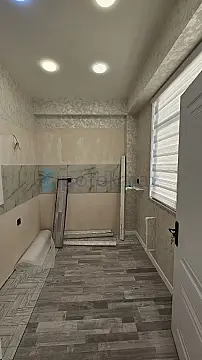 Satılır 2 otaqlı yeni tikili 44 m²