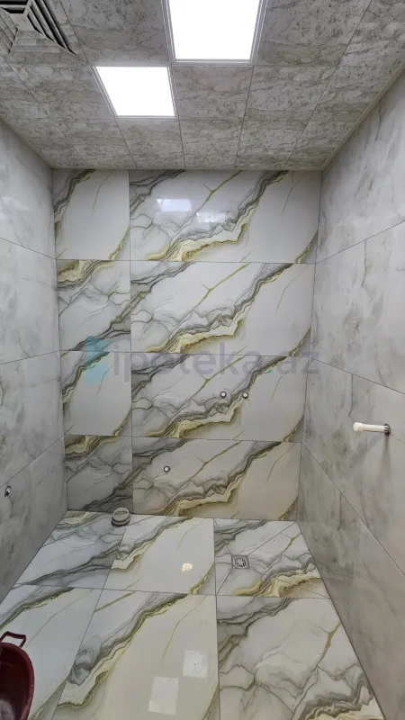 Satılır 2 otaqlı yeni tikili 44 m²