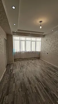 Satılır 2 otaqlı yeni tikili 44 m² — Bakı, Masazır 2 otaq 44.00 m²
