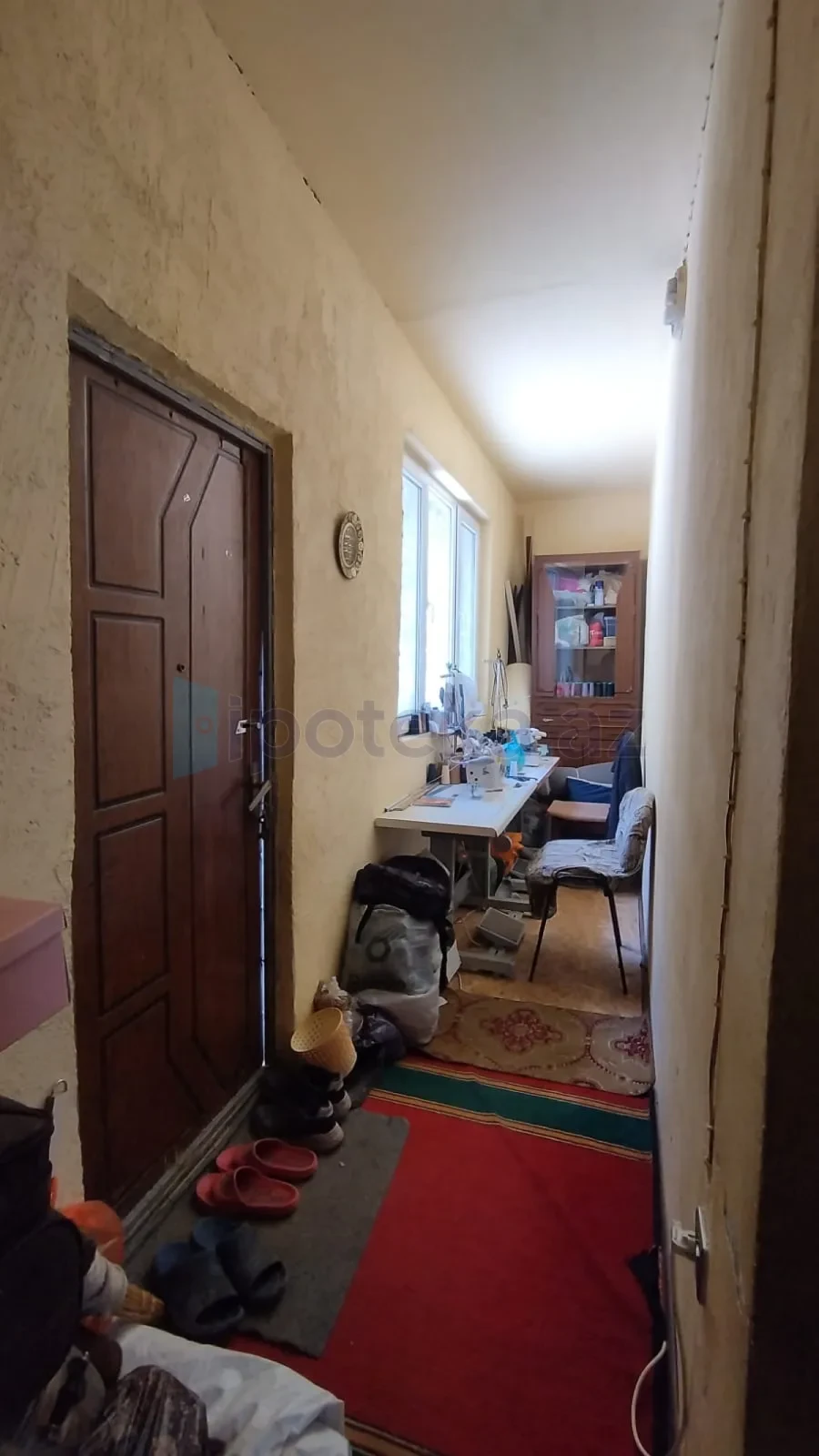 Satılır 3 otaqlı köhnə tikili 82 m²