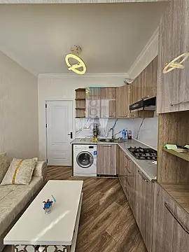 Satılır 2 otaqlı yeni tikili 42 m²