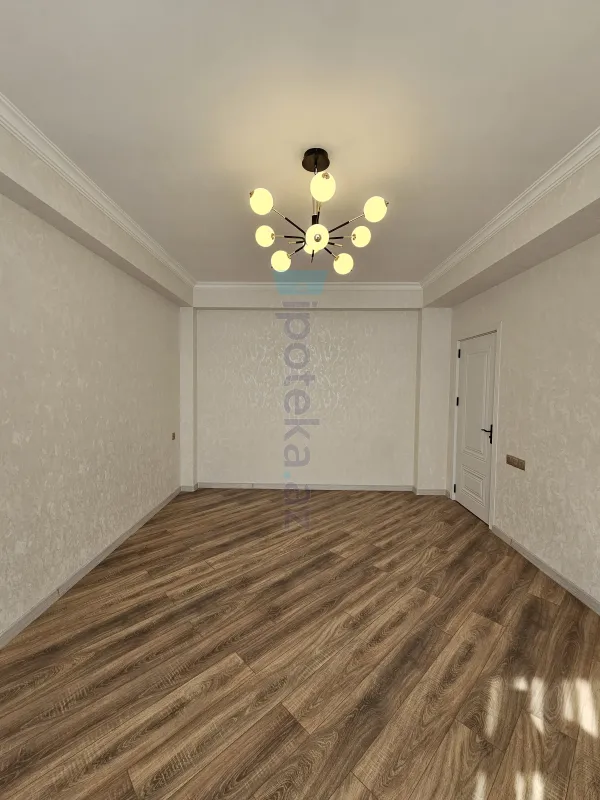 Satılır 2 otaqlı yeni tikili 42 m²