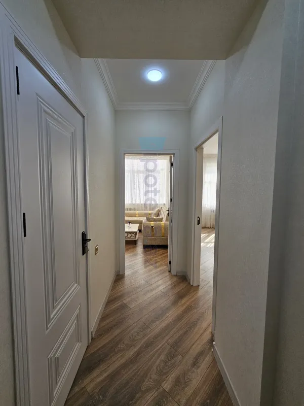 Satılır 2 otaqlı yeni tikili 42 m²