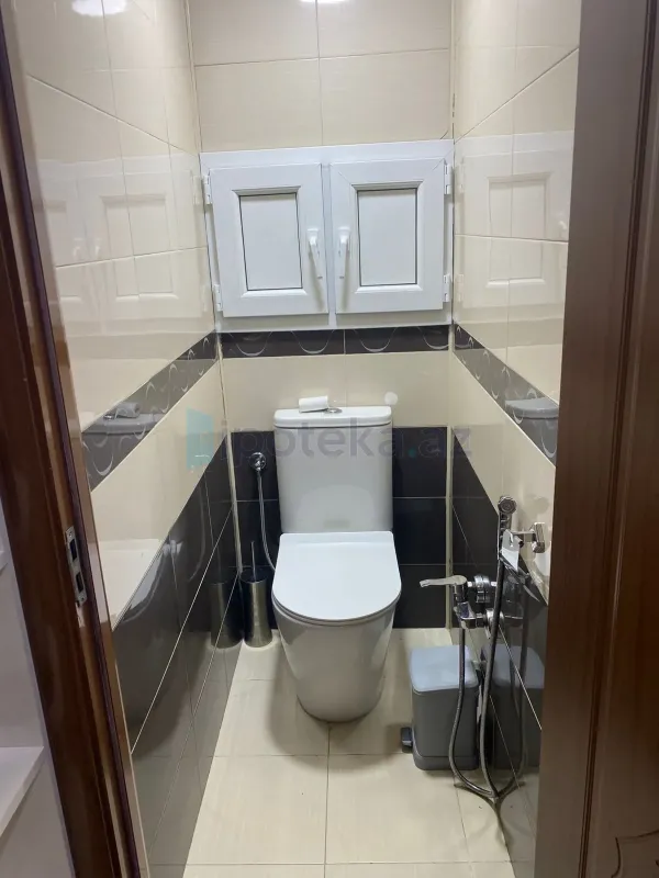 Satılır 3 otaqlı köhnə tikili 60 m²