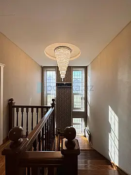 Satılır 6 otaqlı həyət evi 500 m²