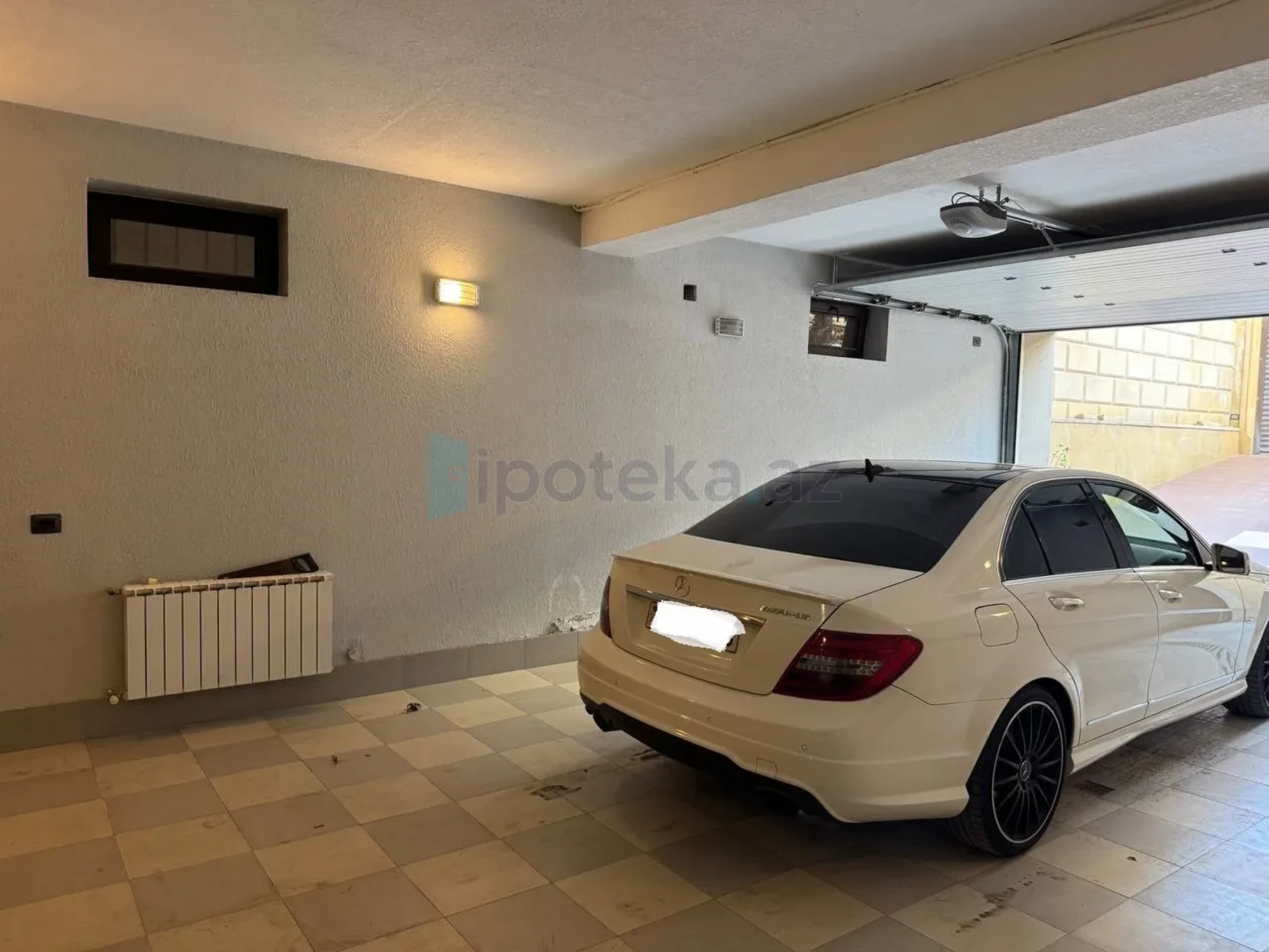 Satılır 6 otaqlı həyət evi 500 m²