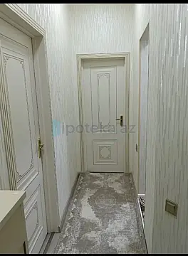 Satılır 2 otaqlı yeni tikili 41 m²