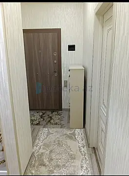 Satılır 2 otaqlı yeni tikili 41 m²