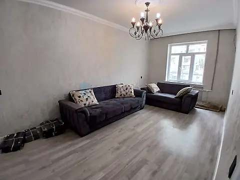 Satılır 3 otaqlı köhnə tikili 82 m² — Bakı, Xətai 3 otaq 82.00 m²
